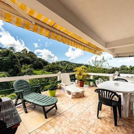 Villa Nature Ducos Экстерьер фото