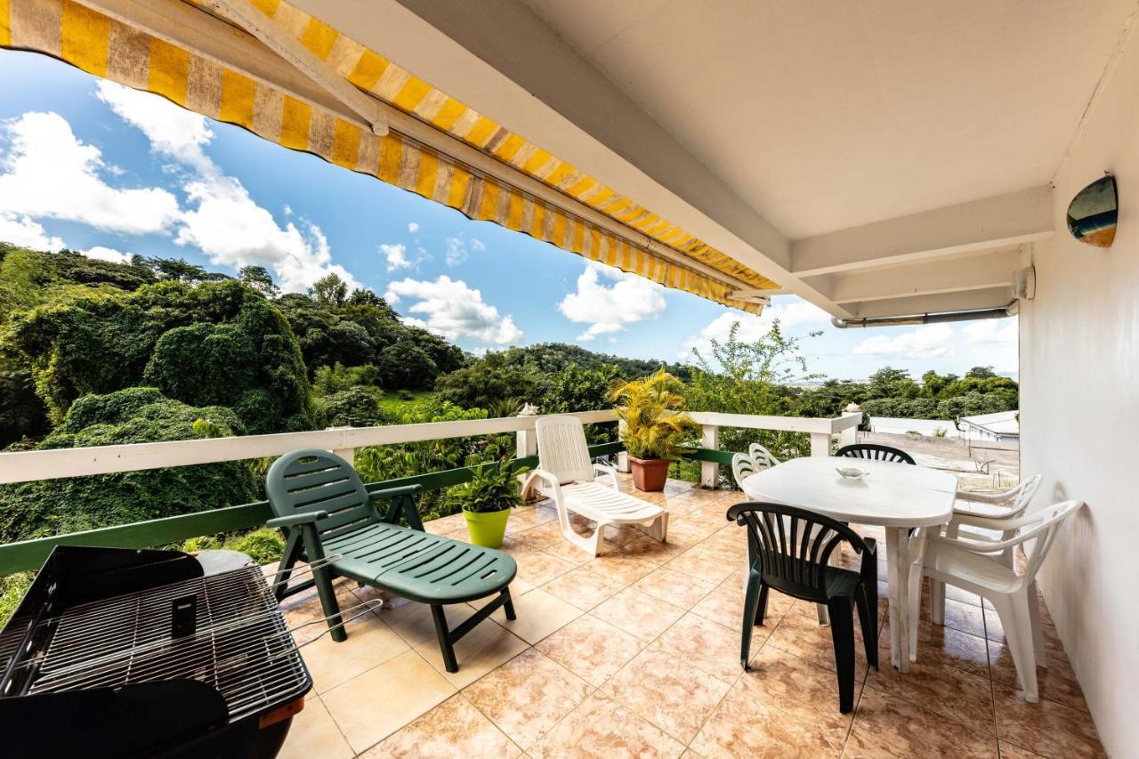 Villa Nature Ducos Экстерьер фото