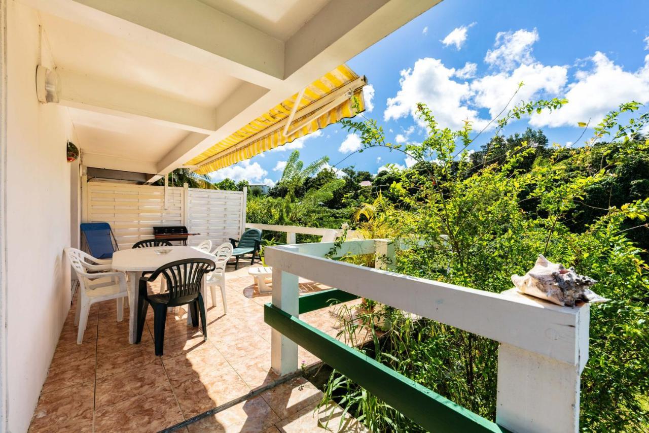 Villa Nature Ducos Экстерьер фото